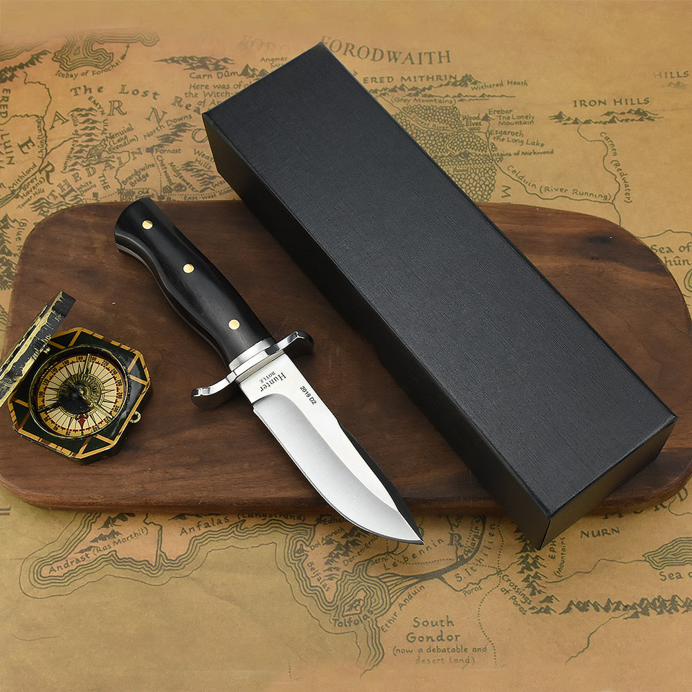 Survival Bowie Knife 