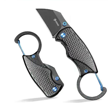 Sharp as a Hoot – The Nedfoss OWL Knife Takes Flight