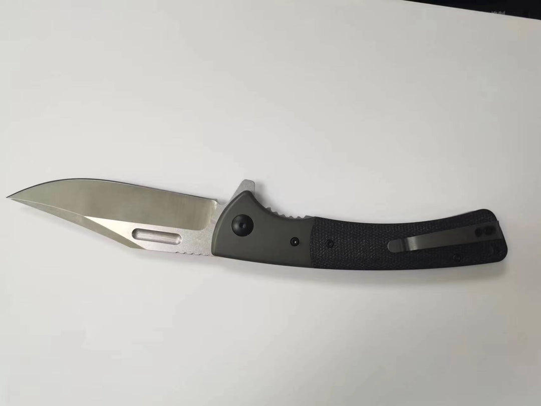 nedfoss 4 inch mini folding knife