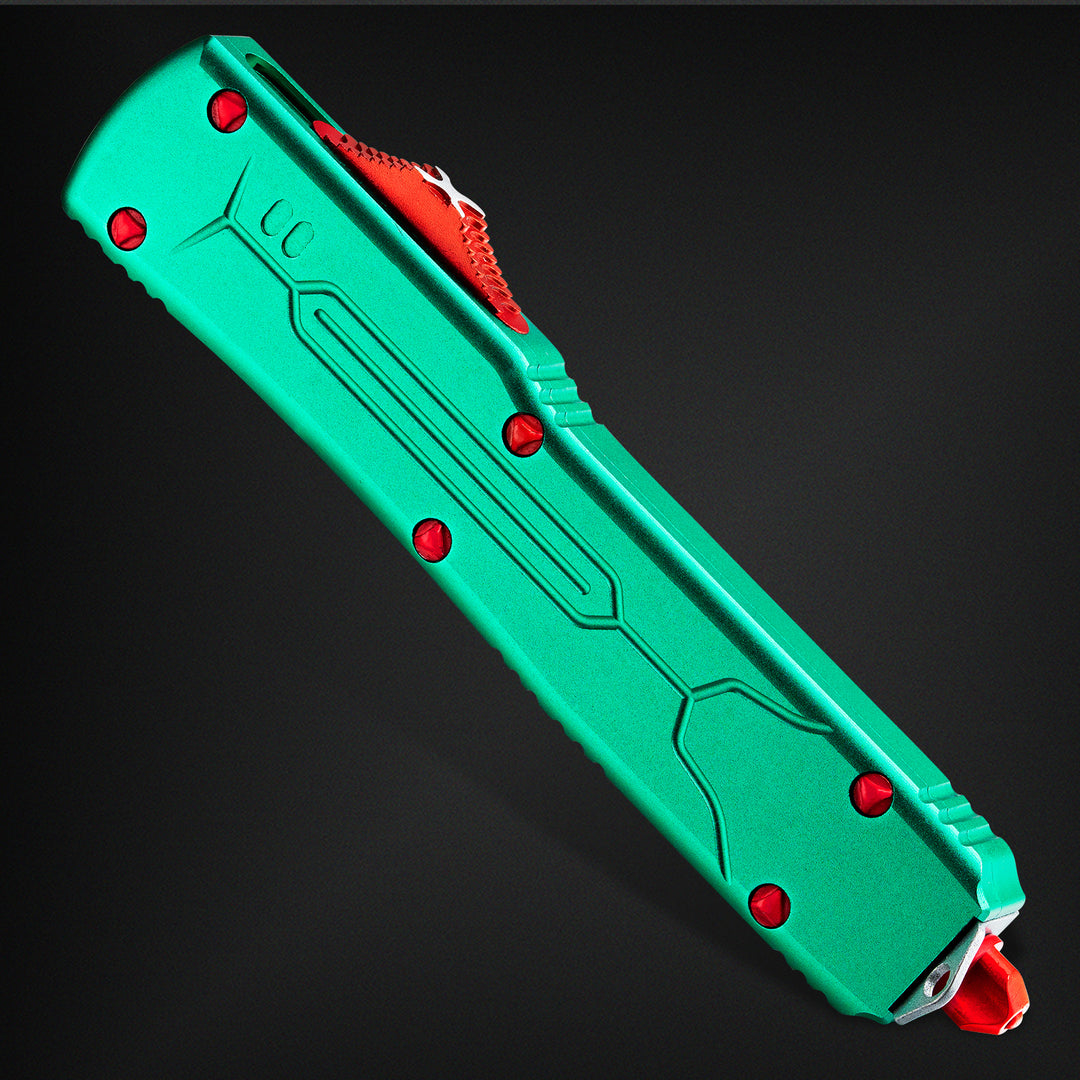 nedfoss knives