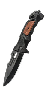 KNIFE STYLES