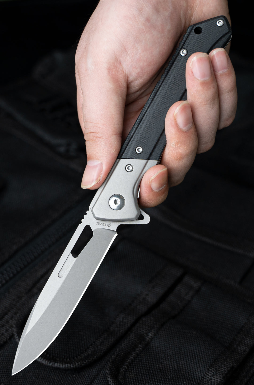 EVERYDAY CARRY