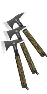 KNIFE USES