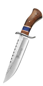 Knife Types