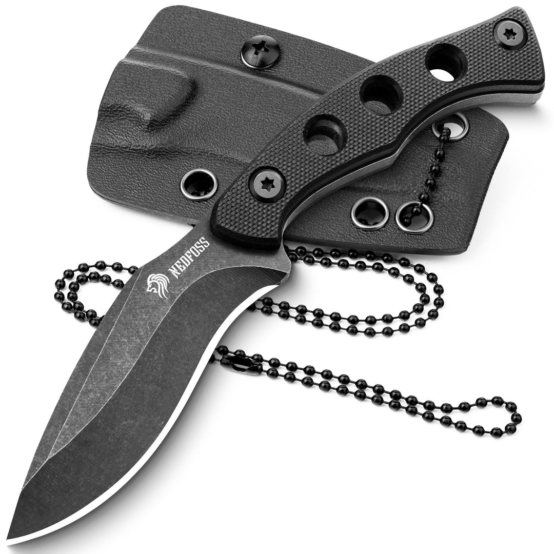 FIXED BLADE KNIFE (Best Selling)