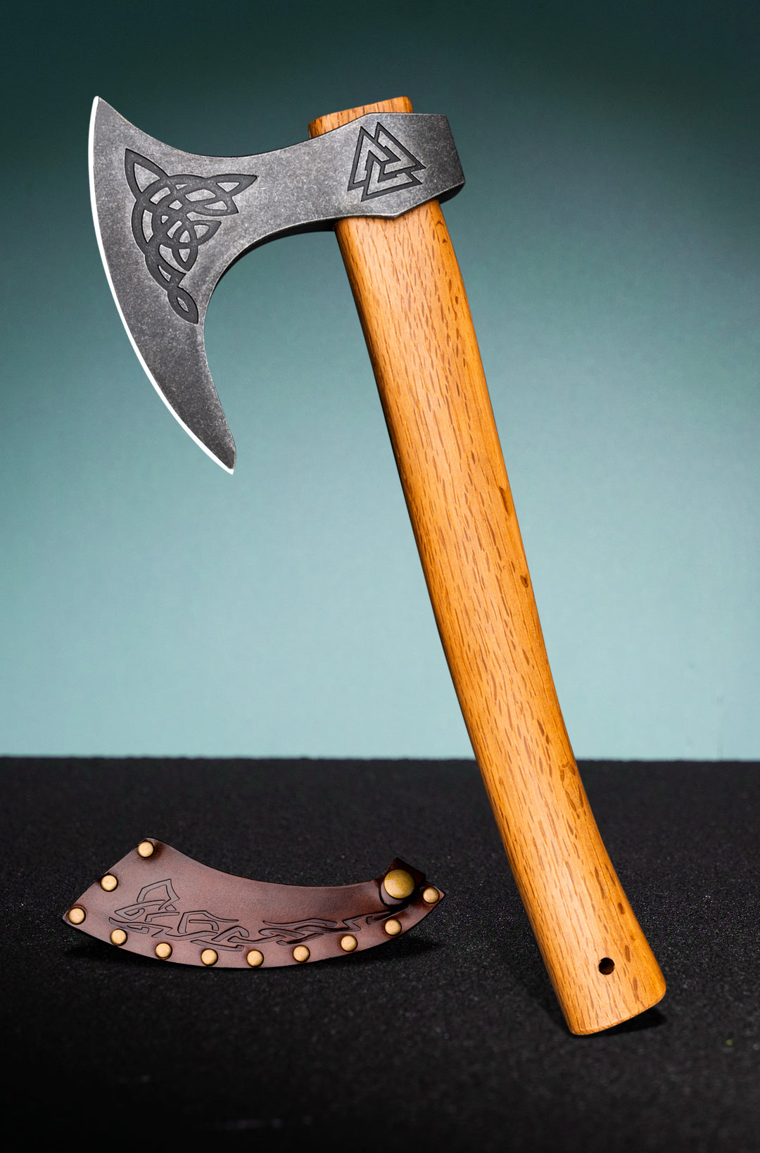 VIKING AXE