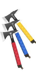 THROWING AXE (best selling)