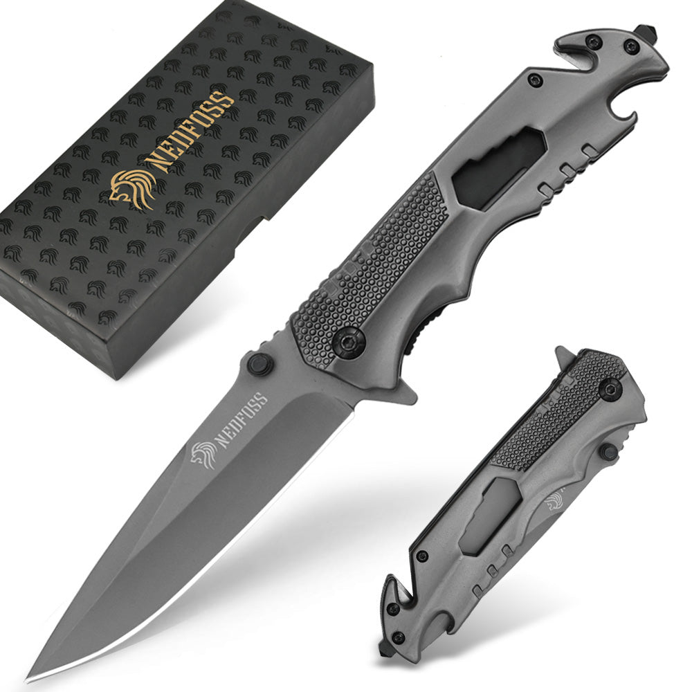 Stainless Steel