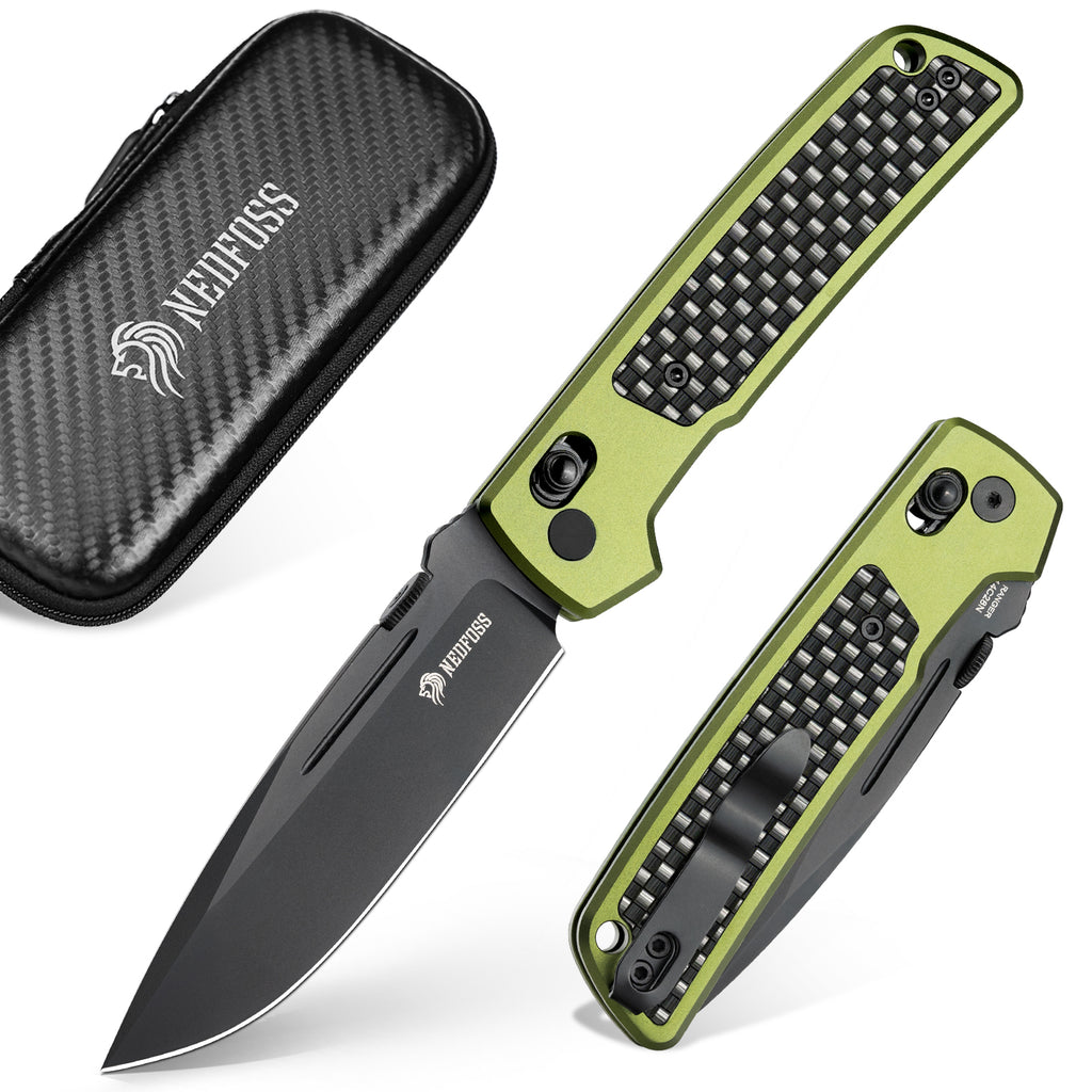 NedFoss RANGER 3.4