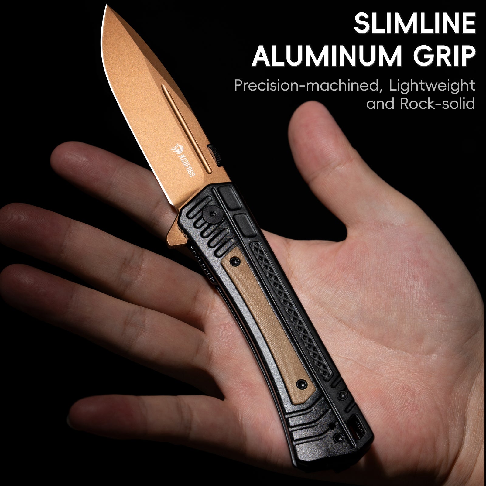 NedFoss Daredevil 3.46