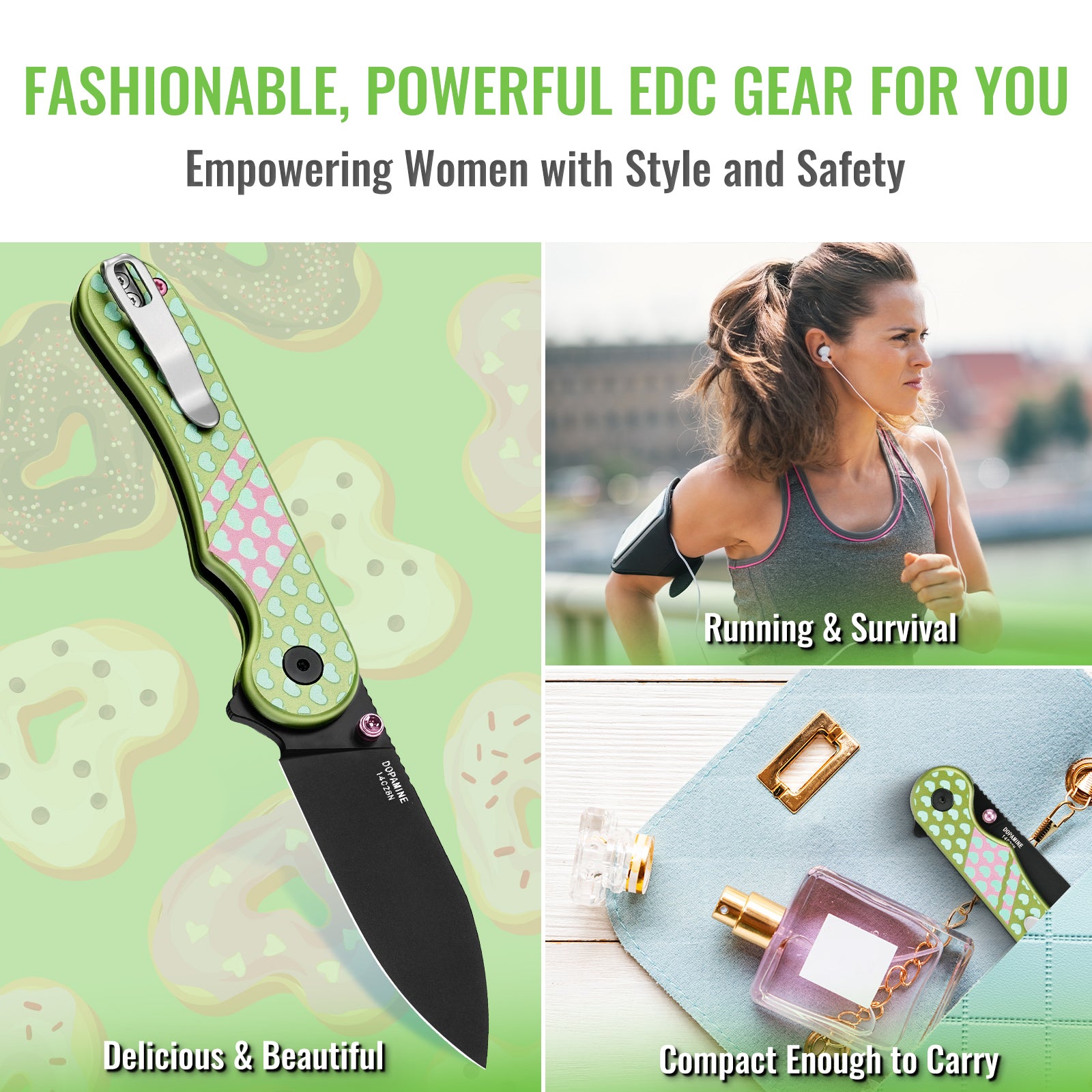 NedFoss DOPAMINE 2.9